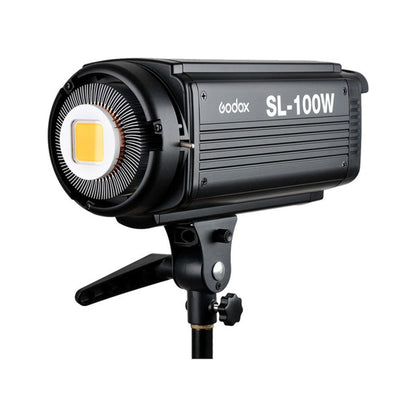 Godox SL-100W LED Video Light SL100W Daylight-Balanced SL100