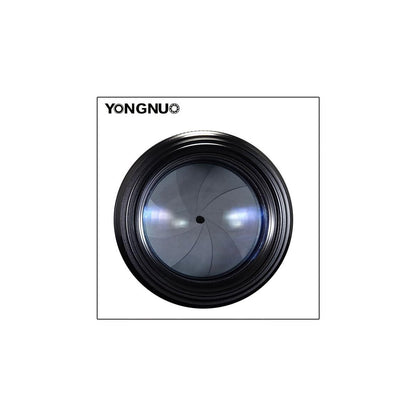 Yongnuo YN100mm f/2.0 Auto Focus Lens for Nikon DSLR 100mm