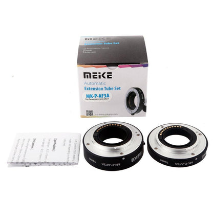 CLEARANCE Meike EXT TUBE MK-P-AF3A