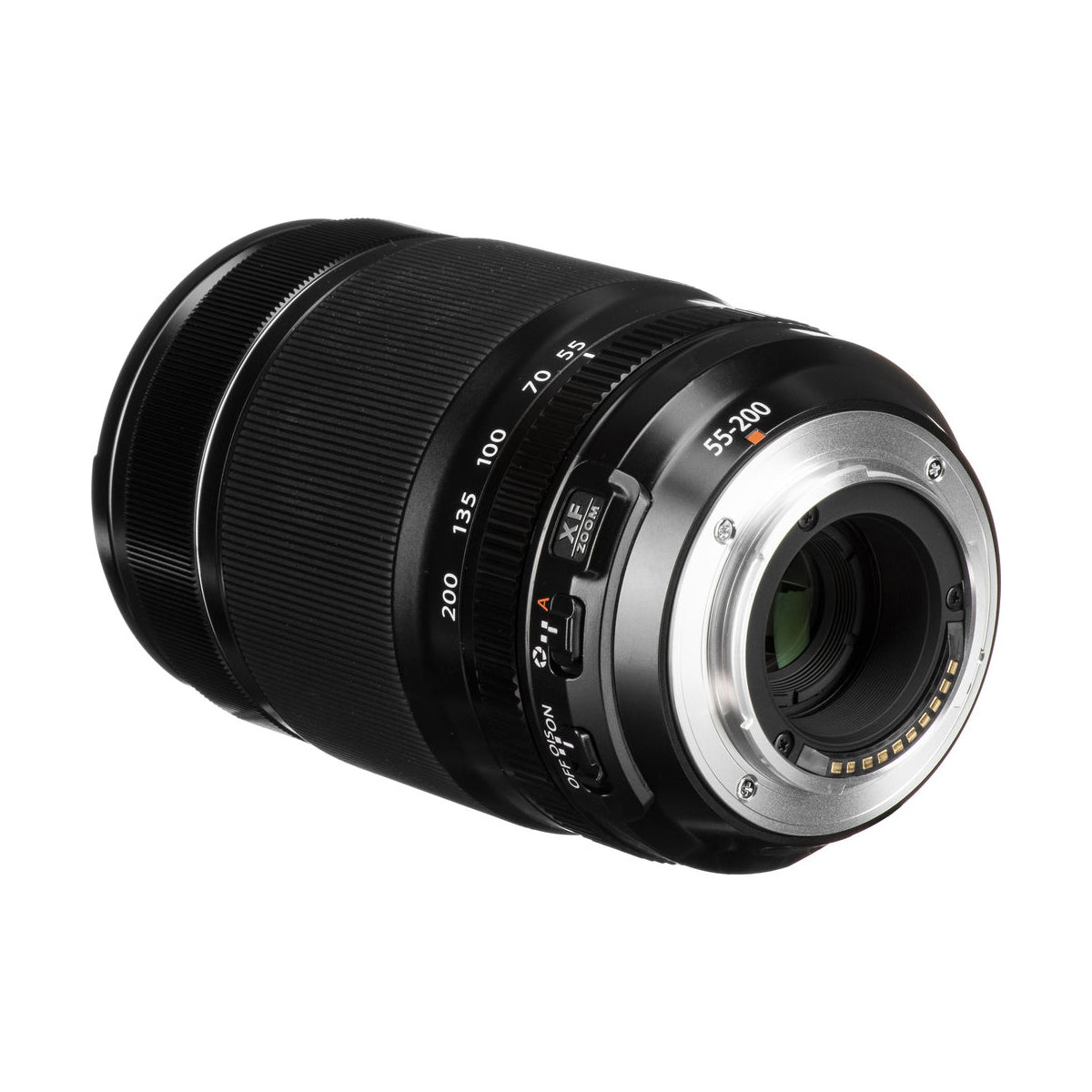 FUJIFILM XF 55-200mm f/3.5-4.8 R LM OIS Lens XF55-200mm Mirrorless Lens