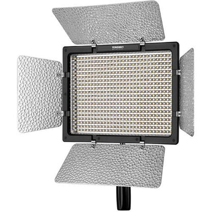 CLEARANCE Yongnuo YN600L II Pro LED Video Light Adjustable Color Temperature 3200K-5500K YN600LII