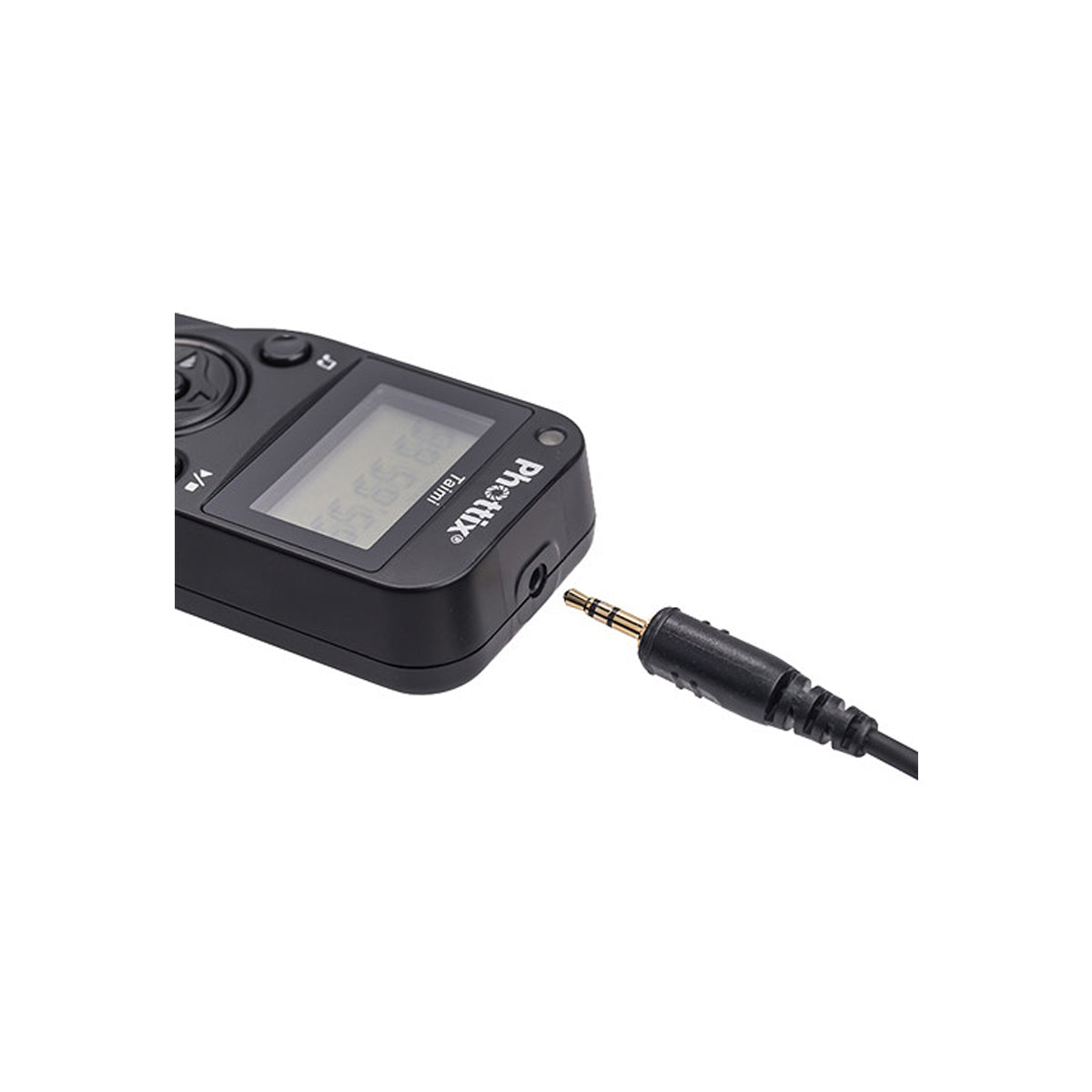Phottix Taimi All-In-One Digital Timer and Wired Remote PH18300