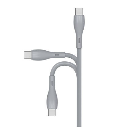 Beston CL01C01 USB-A to USB-C Type C Fast Data Charger Charging Cable for Mobile Laptop Kindle Earbuds