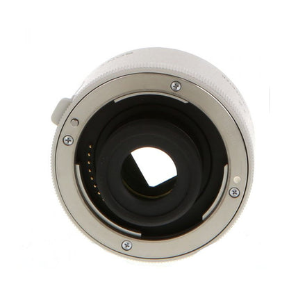 Sony SEL20TC/ 2x teleconverter Lens