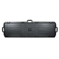 VESSEL VS13034 528" Tactical Trolley Waterproof Long Hard Case with Wheels for Digital Equipment , Weapons , Equipment , Rifles, Guns, Shotguns