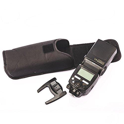 Yongnuo YN685 GN60 2.4G System ITTL HSS Wireless Flash Speedlite for Nikon