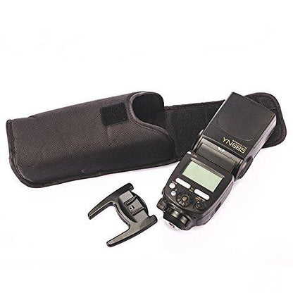 Yongnuo YN685 GN60 2.4G System ITTL HSS Wireless Flash Speedlite for Nikon