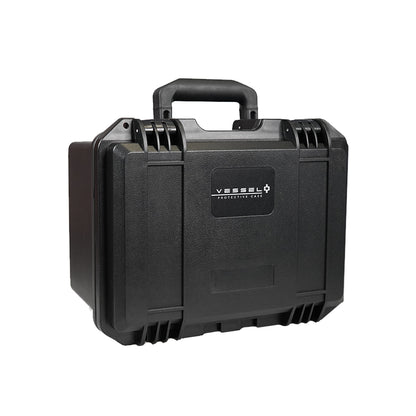 VESSEL VS150H Portable Hard Case for Photography, Equipment, Instruments, and other devices VS3020H