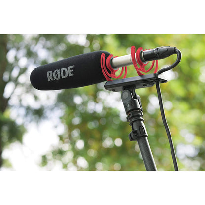 Rode SM4-R Suspension Microphone Shock Mount for 3/8" 5/8" Thread Mounts SM4R
