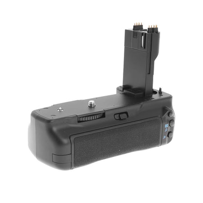 MEIKE MK-5DII BG-E6 Battery Grip for Canon 5D Mark II