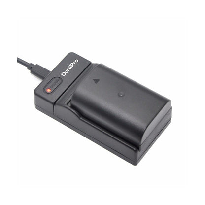 CLEARANCE DURAPRO CHARGER USB Single Battery BMW-BLF19 2