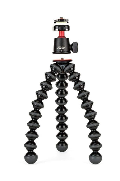 Joby GorillaPod 3K Flexible Mini-Tripod with Ball Head Kit (1507)