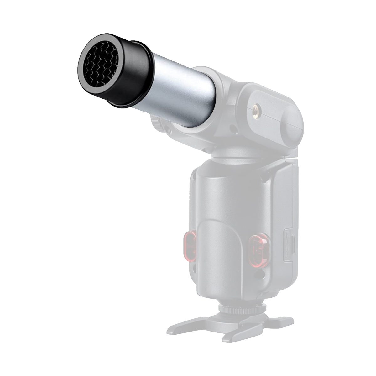 CLEARANCE Godox AD-S9 Snoot with Honeycomb Grid WITSTR Accessory Flash AD200 AD200PRO AD360II ADS9