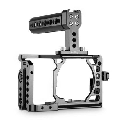 SmallRig Camera Cage Accessory Kit for Sony A6500 A6300 1968