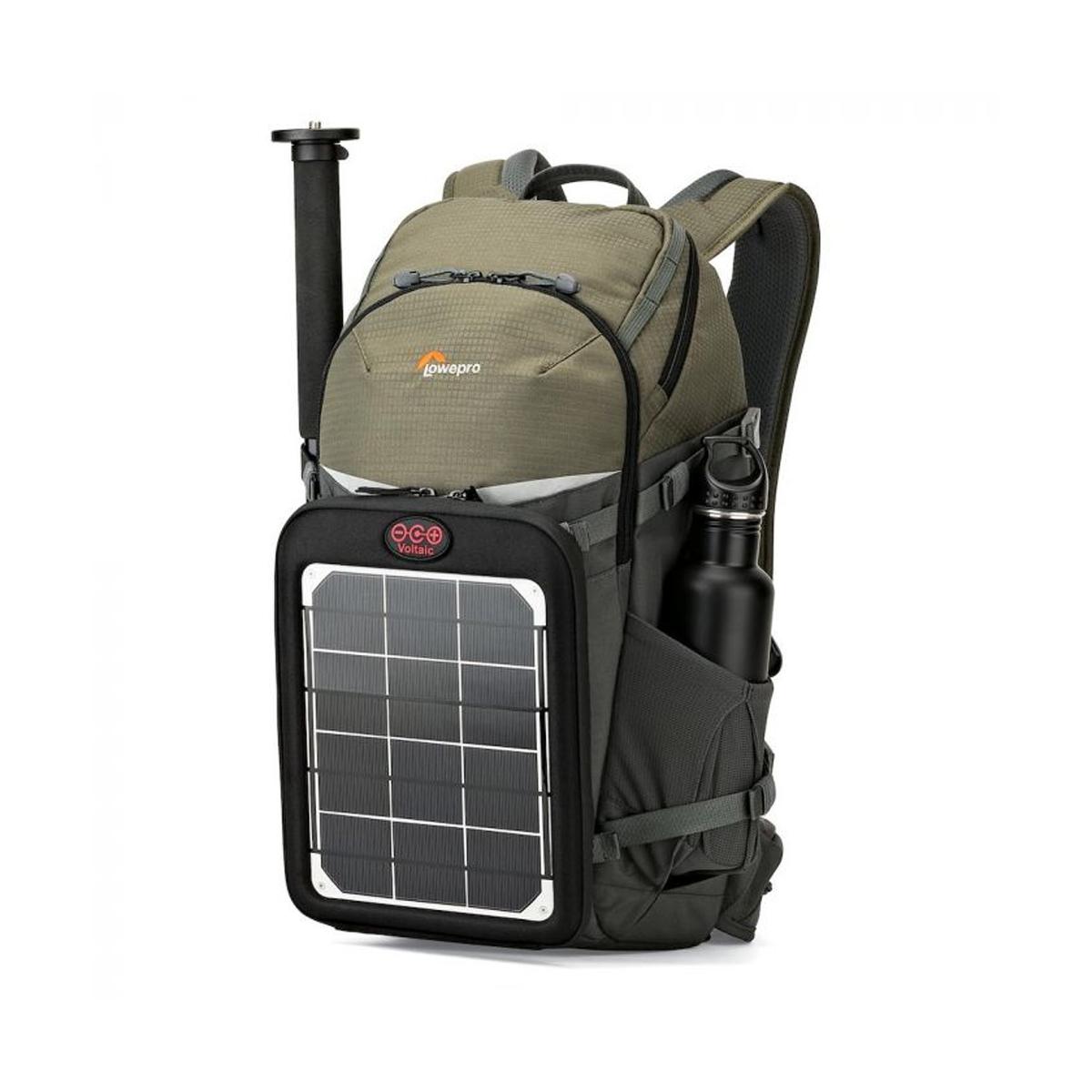 Lowepro Flipside Trek BP 350 AW Backpack for Camera Gears
