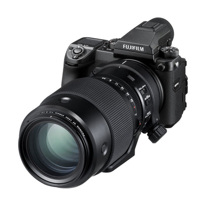 FUJIFILM GF 250mm f/4 R LM OIS WR Lens GF250mm Mirrorless Lens