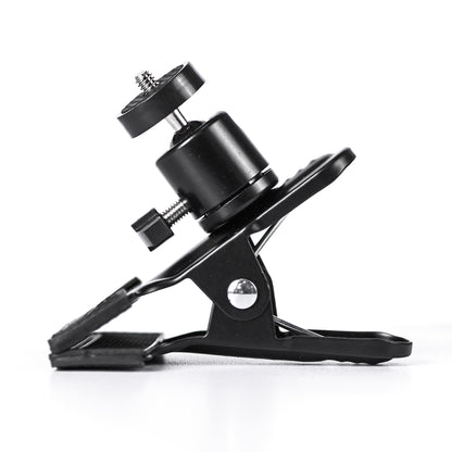 CLEARANCE STUDIOMATE Studio Clip Clamp with Ballhead - Type A SM44