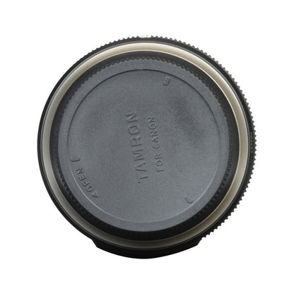 Tamron F012 SP 35mm f/1.8 Di VC USD Prime Lens for Canon EF EF-Mount