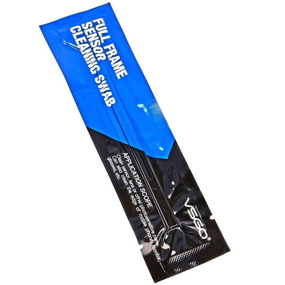 VSGO DDR-23 DSLR SLR Camera Full-Frame Sensor Cleaning Kit 10x24mm Sensor Cleaning Swabs DDR23