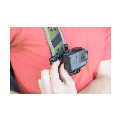 Peak Design POV-2 P.O.V. Kit POV2 Accessories for Action Camera