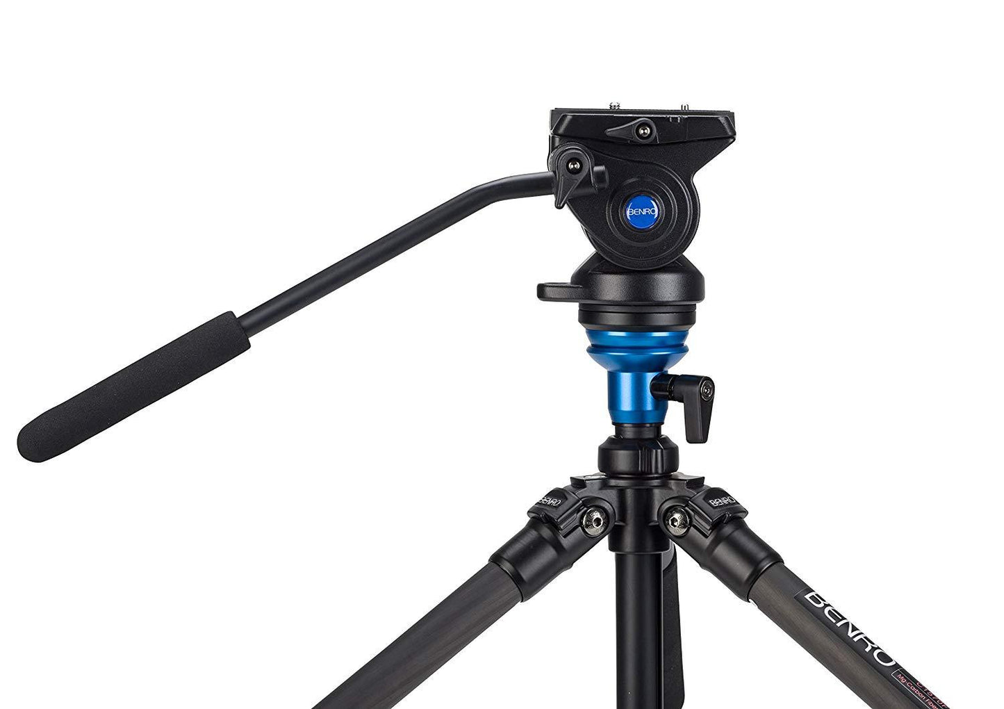 Benro S4 Video Head