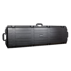 VESSEL VS13034 528" Tactical Trolley Waterproof Long Hard Case with Wheels for Digital Equipment , Weapons , Equipment , Rifles, Guns, Shotguns