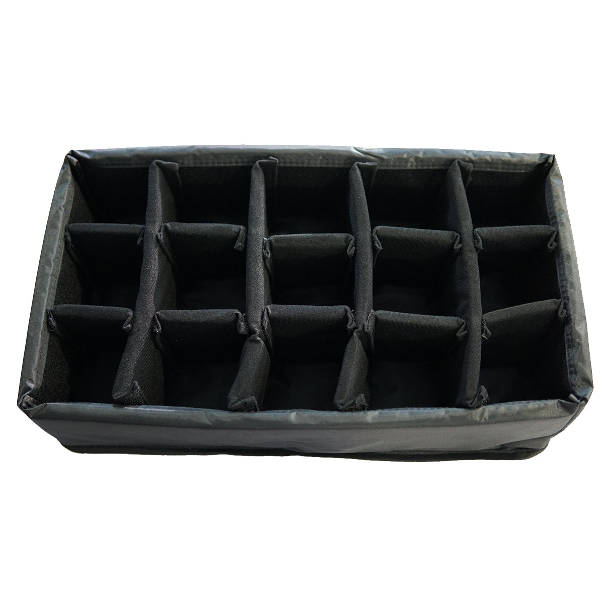 VESSEL Divider for CC1 Trolley Hard Case | Divider Only Camera Accessories