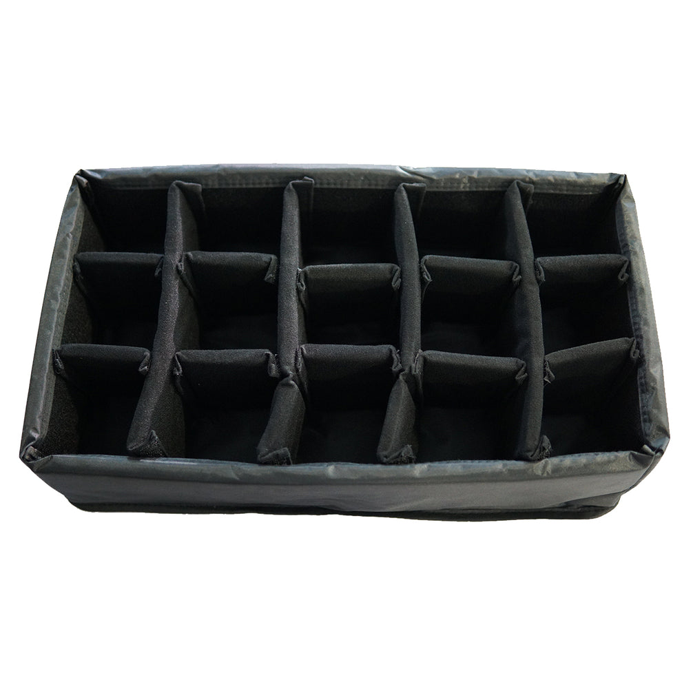VESSEL Divider for CC1 Trolley Hard Case | Divider Only Camera Accesso ...