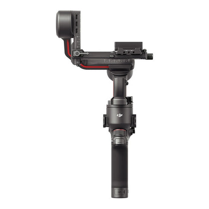 DJI RS 3 Gimbal Stabilizer for Cameras Videography Studio Indoor Outdoor Shoot