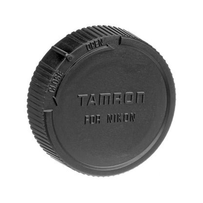 Tamron B01 AF SP 180mm f/3.5 Di LD IF Macro Telephoto Prime Lens for Nikon DSLR Nikon F Mount