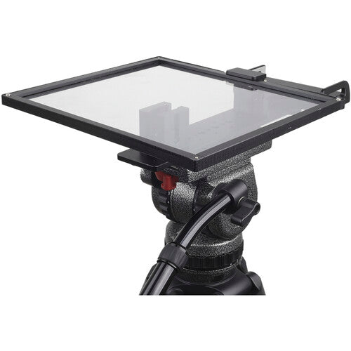 Desview T12 Foldable Portable Teleprompter Studio Equipment Videography