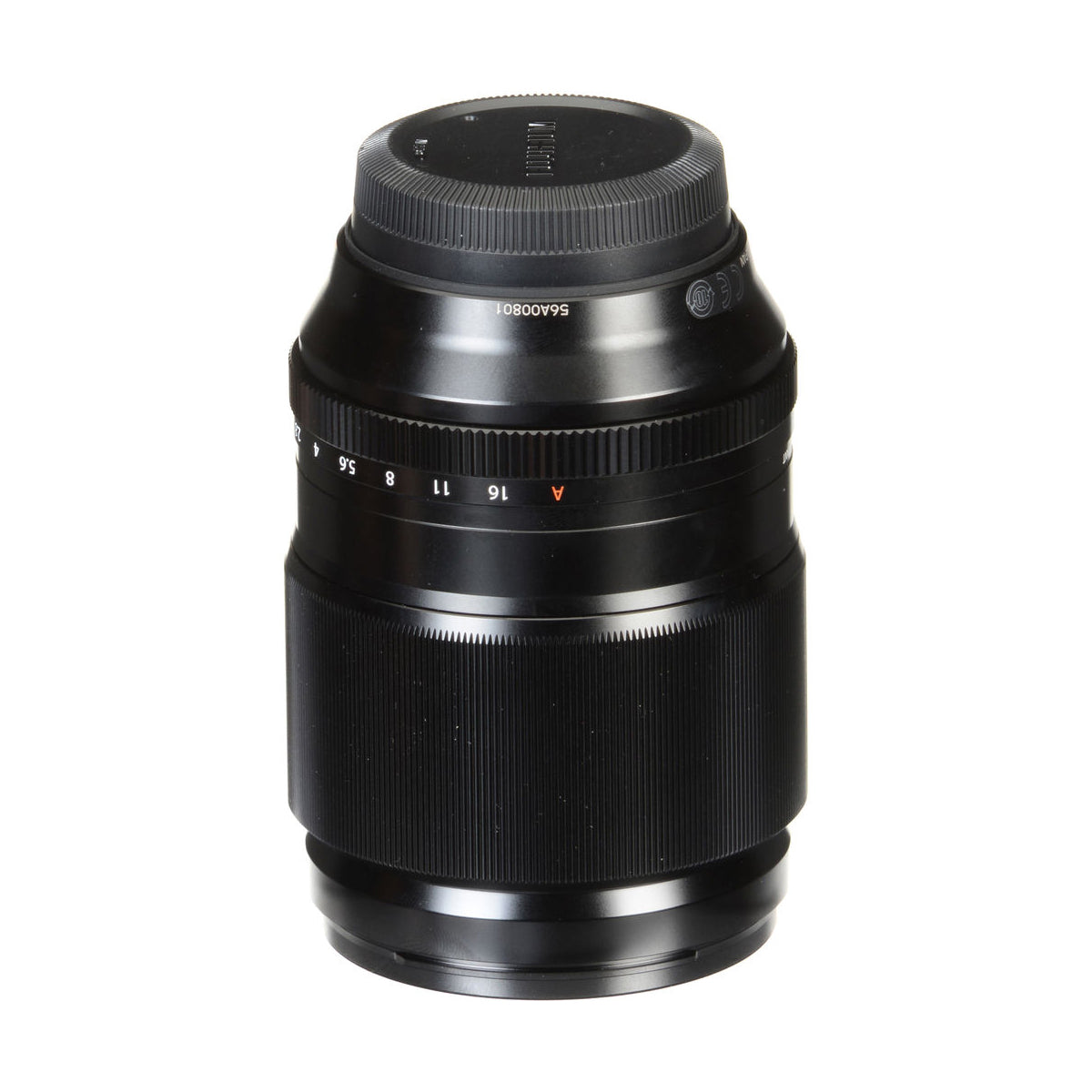 FUJIFILM XF 90mm f/2 R LM WR Lens XF90mm Mirrorless Lens
