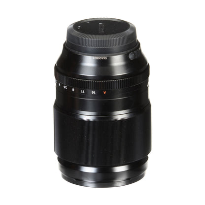 FUJIFILM XF 90mm f/2 R LM WR Lens XF90mm Mirrorless Lens