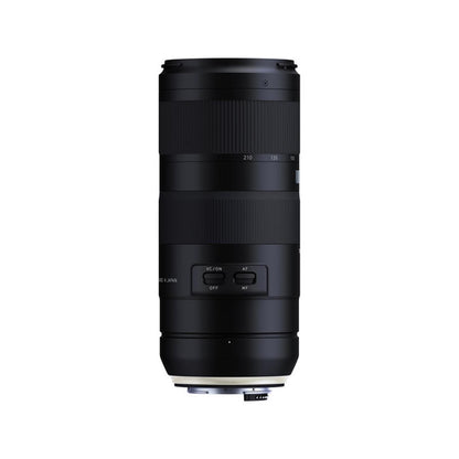 Tamron A034N 70-210mm f/4 Di VC USD Lens for Nikon DSLR F Mount Full Frame