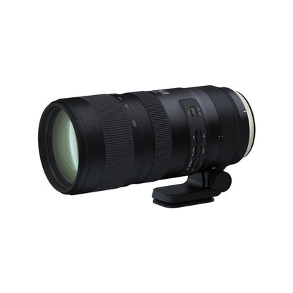 Tamron A025 SP 70-200mm f/2.8 Di VC USD G2 Lens for Canon DSLR EF Mount Full Frame