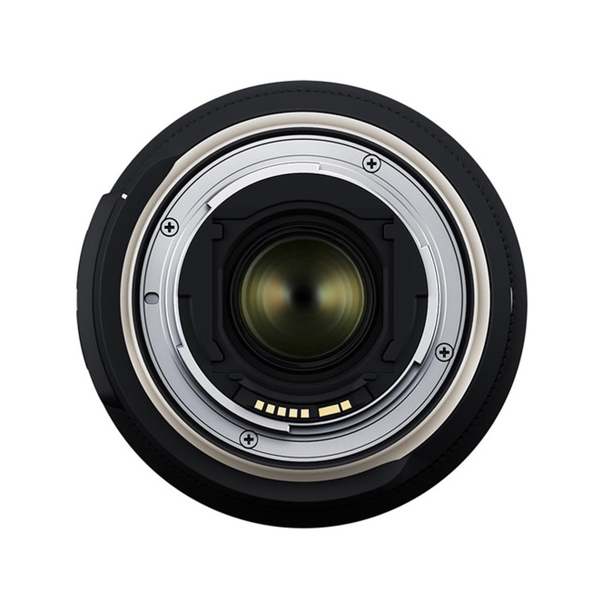 Tamron A041 SP 15-30mm F/2.8 Di VC USD G2 Lens for Canon DSLR EF Mount Full Frame