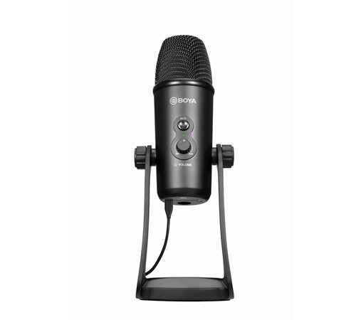 CLEARANCE BOYA BY-PM700 Multipattern USB Microphone