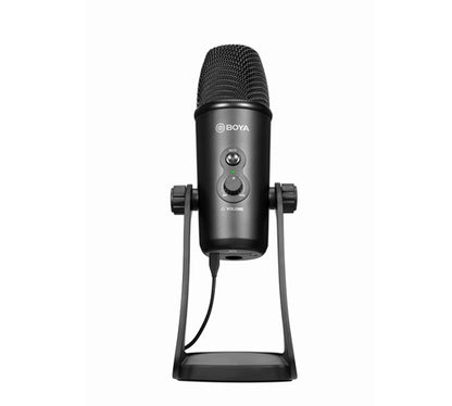 CLEARANCE BOYA BY-PM700 Multipattern USB Microphone