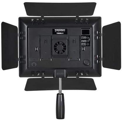 CLEARANCE Yongnuo YN600L II Pro LED Video Light Adjustable Color Temperature 3200K-5500K YN600LII