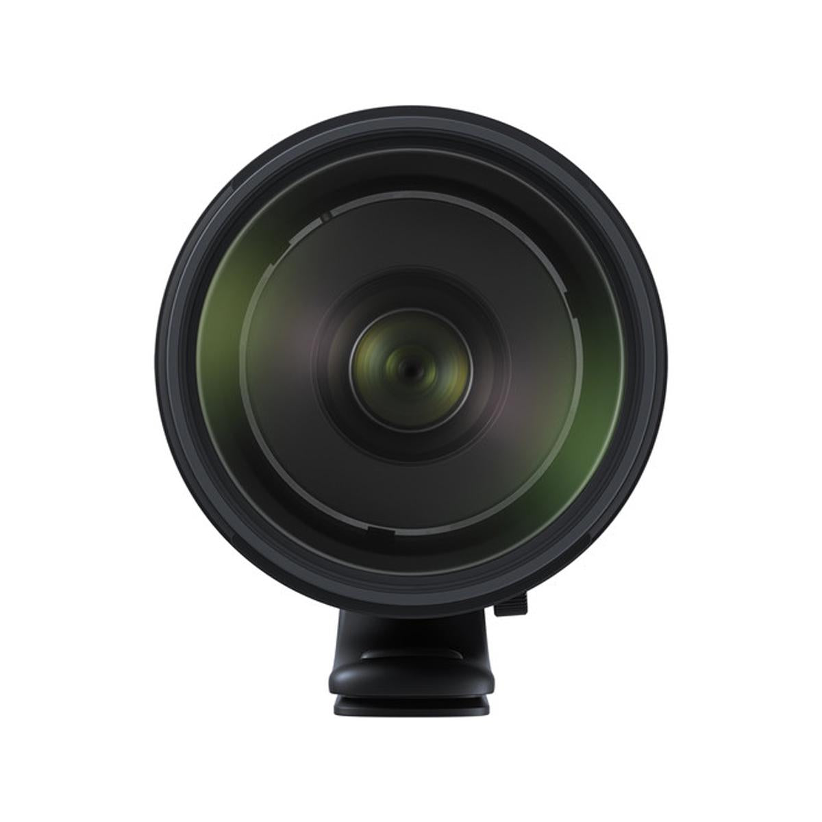 Tamron A011 SP 150-600mm f/5-6.3 Di USD Lens for Sony DSLR A Mount Full Frame