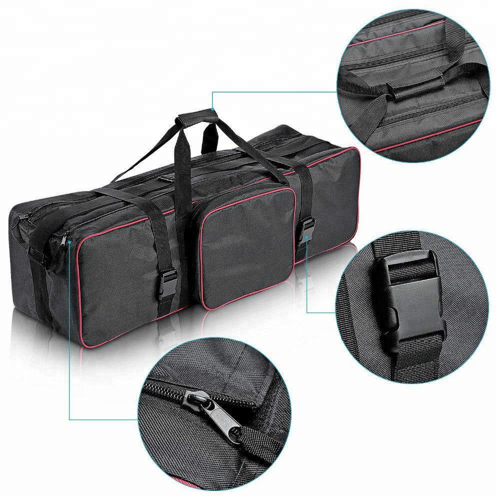 CB-02 Studio Light Stand Carry Bag 78x25x28 CM