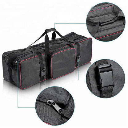 CB-02 Studio Light Stand Carry Bag 78x25x28 CM