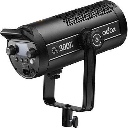 CLEARANCE Godox STUDIO LIGHT SL300ii