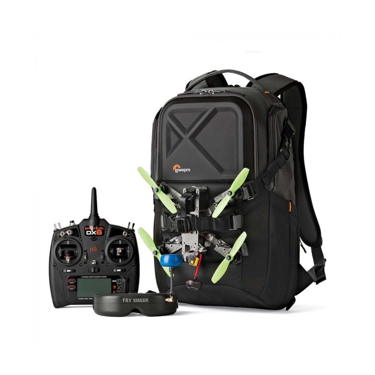 Lowepro QuadGuard BP X1 FPV Quad Racing Drone Backpack Bag