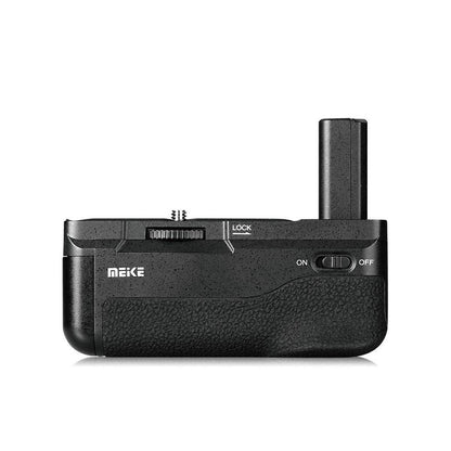 MEIKE MK-A6500 Pro Battery Grip with Remote Control for Sony A6500