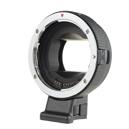 Commlite EF-NEX Mount Adapter for Canon EF to Sony NEX Auto-Focus NEX-Mount E-Mount