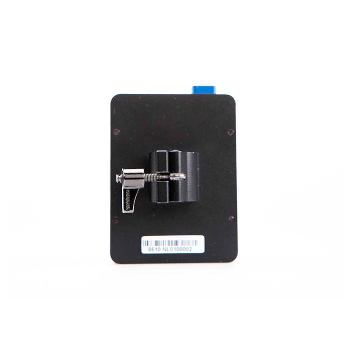 FX LION NANOL01 (NANO-L01) V-Lock Battery Plate with Mini Crab