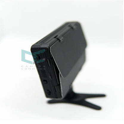 LED Video Light 528AS with Barn Doors Panel for Photography Studio Videography