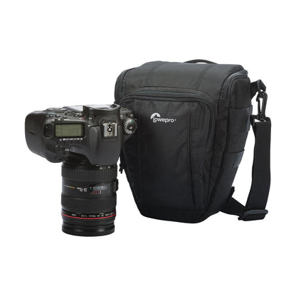 Lowepro Toploader Zoom 50 AW II Sling Bag for Camera Gears