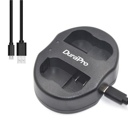 CLEARANCE DURAPRO CHARGER USB Dual EN-EL15